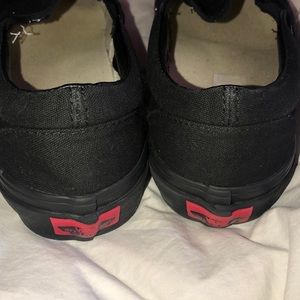 Vans Shoes - Trade for Abigail ❤️ Vans Shoes - Trade for Abigail ❤️